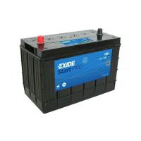 Аккумулятор автомобильный EXIDE Start PRO 110A Фото
