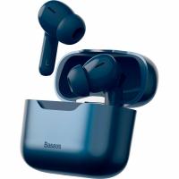 Навушники Baseus SIMU ANC True Wireles Earphones S1 Pro Blue Фото
