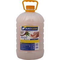Жидкое мыло Buroclean EuroStandart Кокос 5 л Фото