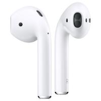 Наушники Apple AirPods with Charging Case Фото