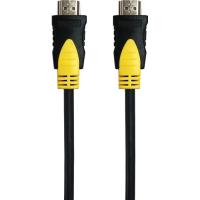 Кабель мультимедийный Maxxter HDMI M to HDMI M 2.0m V2.0 Фото