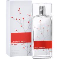 Туалетная вода Armand Basi In Red 30 мл Фото