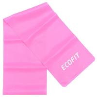 Эспандер Ecofit MD1318 TPE 4,5 - 5,4 кг 1200х150х0.4 мм Pink Фото
