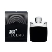 Туалетная вода Montblanc Legend 50 мл Фото