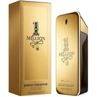 Туалетная вода Rabanne 1 Million 100 мл Фото