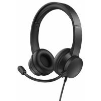 Наушники Trust Rydo On-Ear USB Headset Black Фото