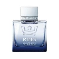 Туалетная вода Banderas King Of Seduction тестер 100 мл Фото