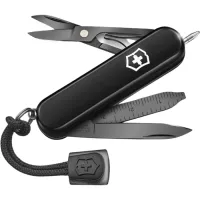 Ніж Victorinox Signature Lite Onyx Black Фото
