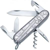 Нож Victorinox Spartan Transparent Silver Blister Фото