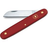 Ніж Victorinox Floral Matt Red Фото
