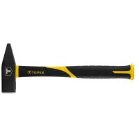 Молоток Topex слюсарний 500 г, скловолокно Фото