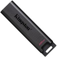USB флеш накопитель Kingston 256GB DataTraveler Max USB 3.2 Type-C Фото