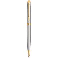 Ручка шариковая Waterman HEMISPHERE S/S GT BP Фото