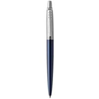 Ручка шариковая Parker JOTTER 17 Royal Blue CT BP Фото