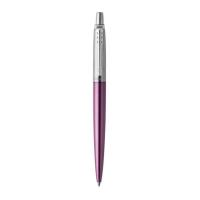 Ручка шариковая Parker JOTTER 17 Victoria Violet CT BP Фото