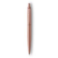 Ручка шариковая Parker JOTTER 17 XL Monochrome Pink Gold PGT BP Фото