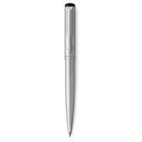 Ручка шариковая Parker VECTOR 17 Stainless Steel BP Фото