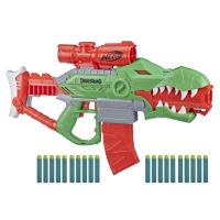Іграшкова зброя Hasbro Nerf Рекс Ремпейдж Фото