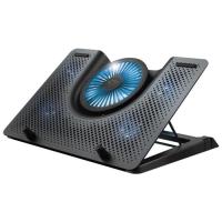 Подставка для ноутбука Trust GXT 1125 Quno Laptop Cooling Stand Фото