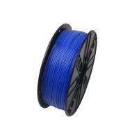 Пластик для 3D-принтера Gembird ABS, 1.75 мм, blue, 1 кг Фото