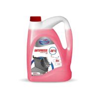 Антифриз ВАМП -30 CT12+ 5л черв. Фото