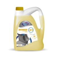 Антифриз ВАМП -40 желтый 10л Фото