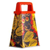 Терка Gusto GT-GN-1211 "Етно" 96х119 мм Фото