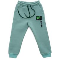 Штаны детские Cloise спортивные на флисе Фото