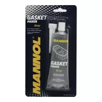 Герметик автомобильный Mannol Gasket Maker Grey (85g) Фото