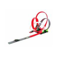 Автотрек Bburago GoGears Extreme Сверхзвуковой запуск 3 в 1 Фото