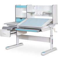 Парта Mealux Florida Multicolor Blue Фото