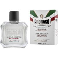Бальзам после бритья Proraso с экстрактом зеленого чая и овса 100 мл Фото
