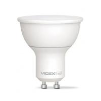 Лампочка Videx MR16e 8W GU10 4100K Фото