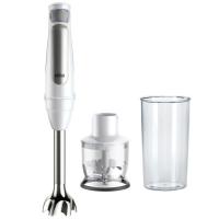 Блендер Braun MQ 7020 WH Фото