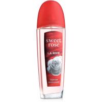 Дезодорант La Rive Sweet Rose парфюмированный 75 мл Фото