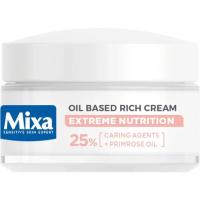 Крем для лица Mixa Extreme Nutrition Питательный Для очень сухой кожи Фото