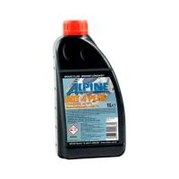 Тормозная жидкость Alpine Brake Fluid DOT 4 Plus 1л Фото