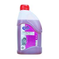 Тормозная жидкость ВАМП БСК 1 л Фото