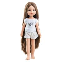 Лялька Paola Reina Керол у піжамі 32 см Фото