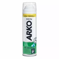 Гель для бритья ARKO Anti-Irritation 200 мл Фото