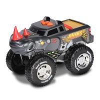 Машина Road Rippers Ревущий носорог с эффектами Фото