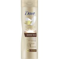 Лосьйон для тіла Dove Сяйво літа 250 мл Фото