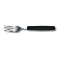 Столова виделка Victorinox SwissClassic Table Fork Black Фото