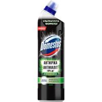 Средство для чистки унитаза Domestos Грин 750 мл Фото