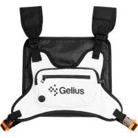 Рюкзак туристический Gelius Pro Wallaby Bag GP-WB001 White (Нагрудная сумка) Фото