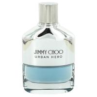 Парфюмированная вода Jimmy Choo Urban Hero тестер 100 мл Фото