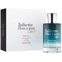 Парфюмированная вода Juliette Has a Gun Pear Inc. 100 мл Фото