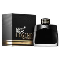 Парфюмированная вода Montblanc Legend Eau De Parfum 50 мл Фото