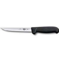 Кухонный нож Victorinox Fibrox Boning 12 см Black Фото