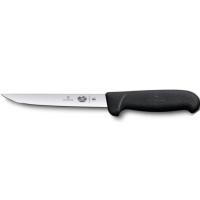 Кухонний ніж Victorinox Fibrox Boning 12 см Black Фото